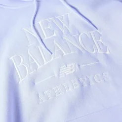 Womens Trackside Pull Over Hoody
