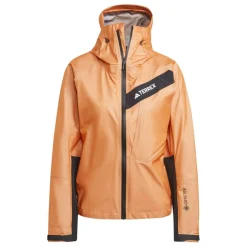 Women's Track Waterproof Jacket