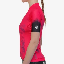 Women's TRACY S2 Short Sleeve Cycling Jersey
