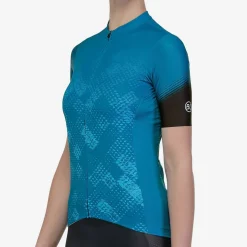 Women's TRACY S2 Short Sleeve Cycling Jersey