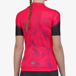Women's TRACY S2 Short Sleeve Cycling Jersey