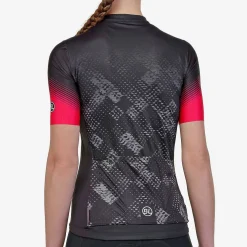 Women's TRACY S2 Short Sleeve Cycling Jersey