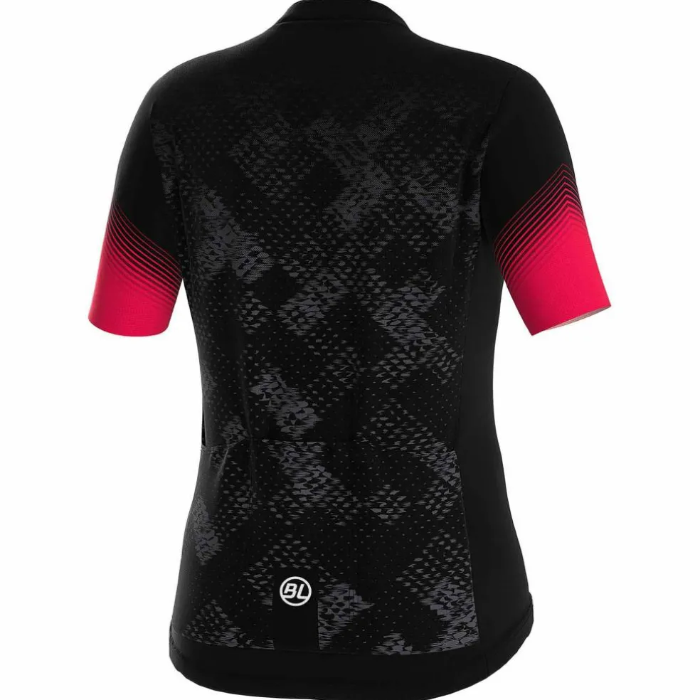 Women's TRACY S2 Short Sleeve Cycling Jersey