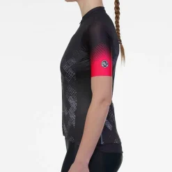 Women's TRACY S2 Short Sleeve Cycling Jersey
