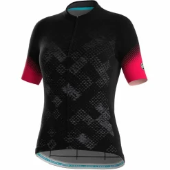 Women's TRACY S2 Short Sleeve Cycling Jersey
