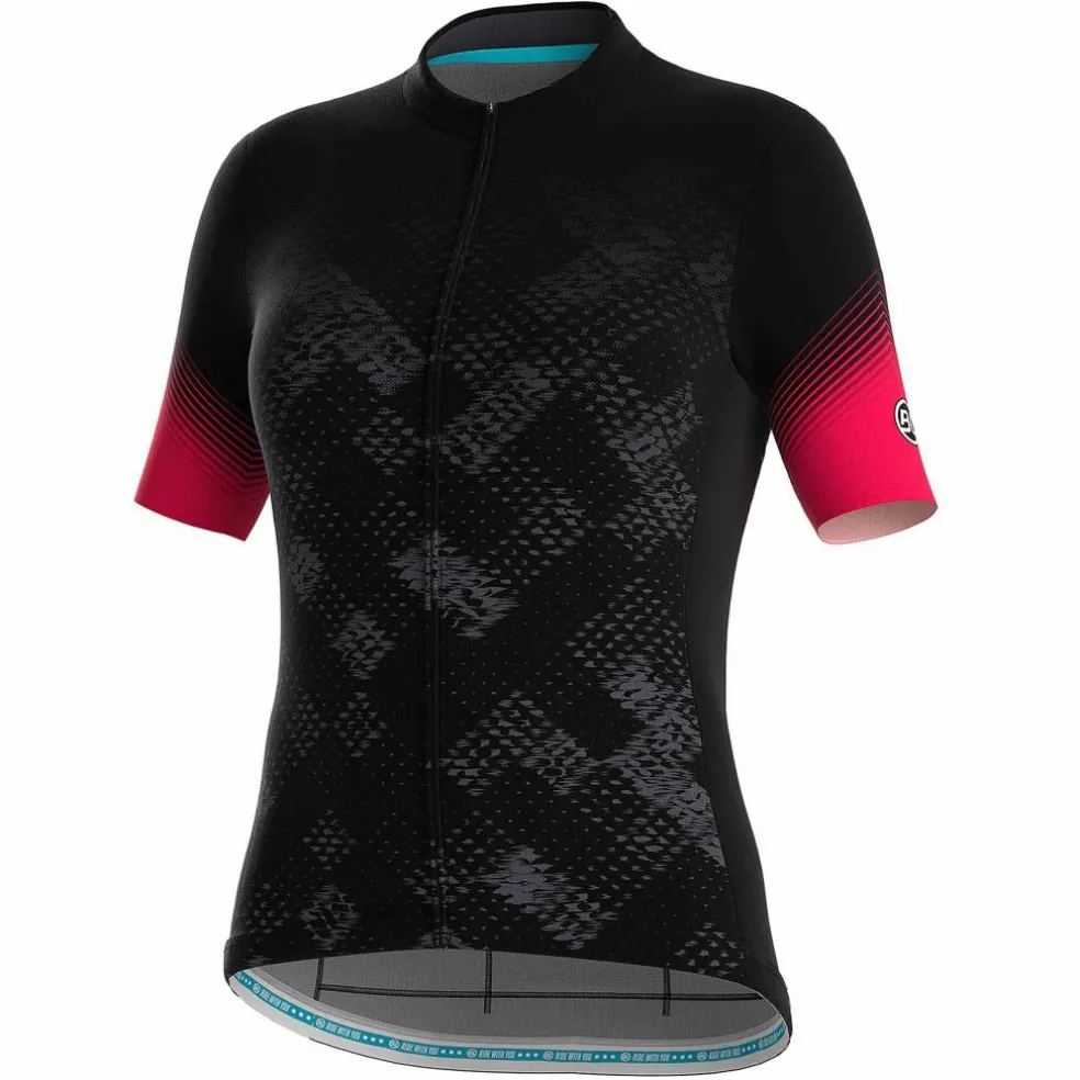 Women's TRACY S2 Short Sleeve Cycling Jersey