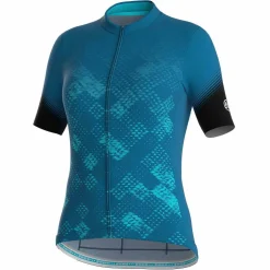 Women's TRACY S2 Short Sleeve Cycling Jersey