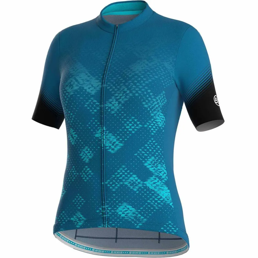 Women's TRACY S2 Short Sleeve Cycling Jersey