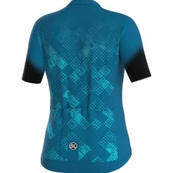 Women's TRACY S2 Short Sleeve Cycling Jersey