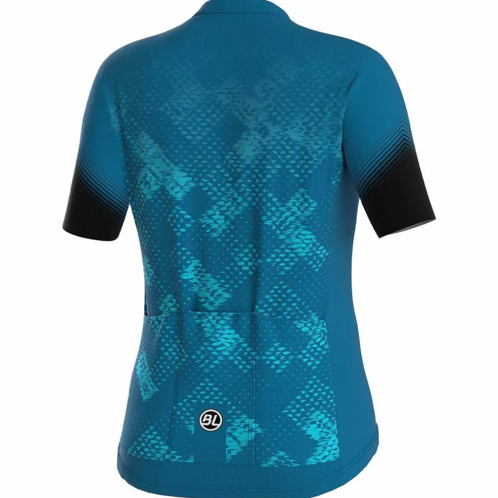 Women's TRACY S2 Short Sleeve Cycling Jersey