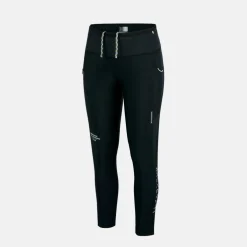 Women's Trail Zip Pocket Performance Running Tights