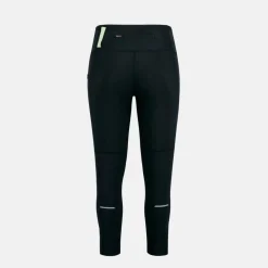 Women's Trail Zip Pocket Performance Running Tights
