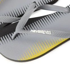 Women's Trend Ice Grey Flip Flops