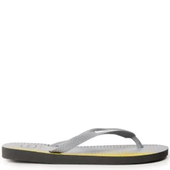 Women's Trend Ice Grey Flip Flops