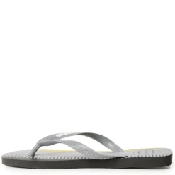 Women's Trend Ice Grey Flip Flops