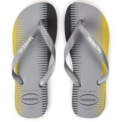 Women's Trend Ice Grey Flip Flops