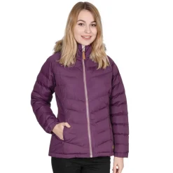 Women's Trespass Padded Insulated Parka