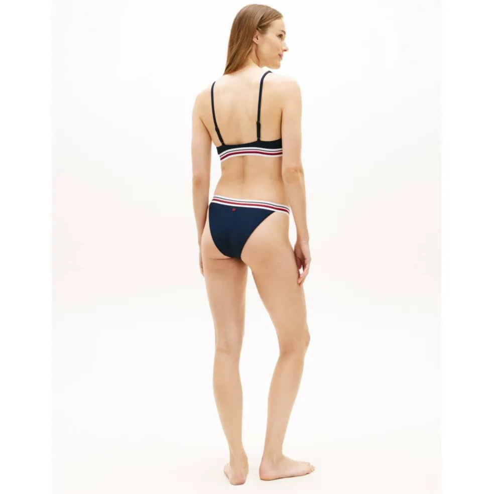 Women's Triangle Bikini
