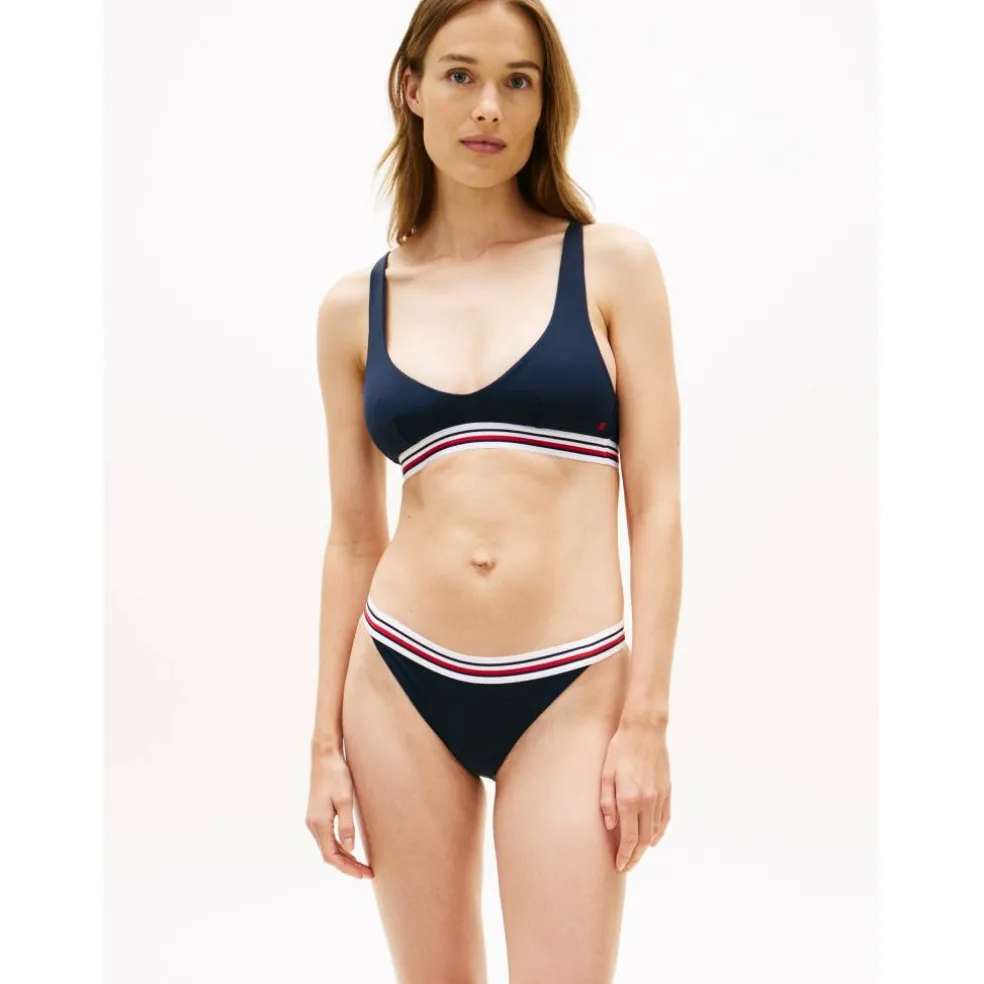 Women's Triangle Bikini
