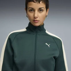 Womens T7 Track Jacket