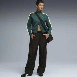 Womens T7 Track Jacket