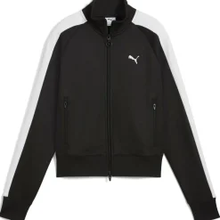 Womens T7 Track Jacket
