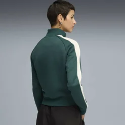 Womens T7 Track Jacket
