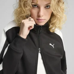 Womens T7 Track Jacket