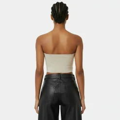 Women's Twist Front Sweater Vest