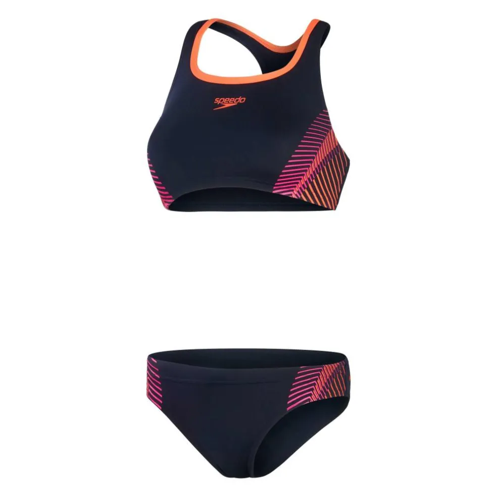 Women's Two Piece Swimsuit
