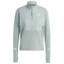 Women's Ultimate High Visibility Half Zip Performance Tracksuit Top