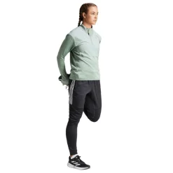 Women's Ultimate High Visibility Half Zip Performance Tracksuit Top
