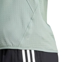 Women's Ultimate High Visibility Half Zip Performance Tracksuit Top