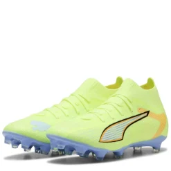 Women's Ultra + .3 Ultra Firm Ground Football Boots