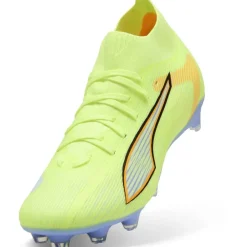 Women's Ultra + .3 Ultra Firm Ground Football Boots