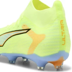 Women's Ultra + .3 Ultra Firm Ground Football Boots