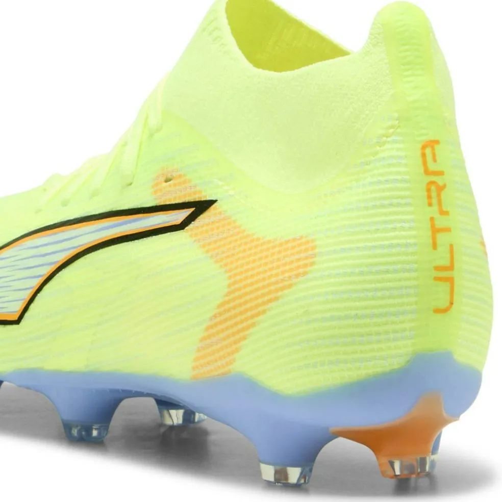Women's Ultra + .3 Ultra Firm Ground Football Boots
