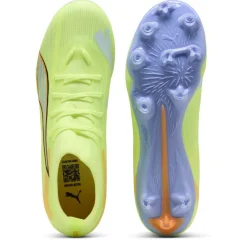 Women's Ultra + .3 Ultra Firm Ground Football Boots