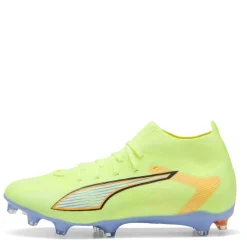 Women's Ultra + .3 Ultra Firm Ground Football Boots