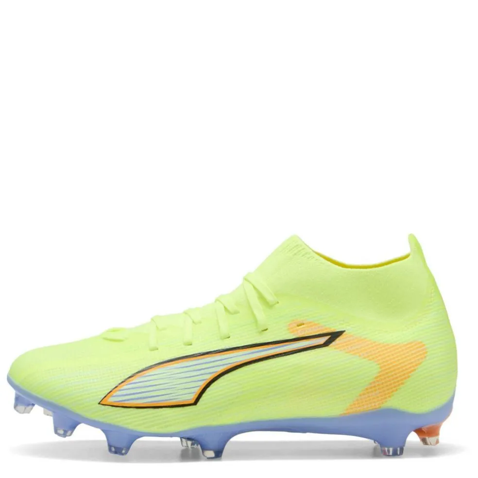Women's Ultra + .3 Ultra Firm Ground Football Boots