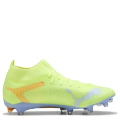 Women's Ultra + .3 Ultra Firm Ground Football Boots