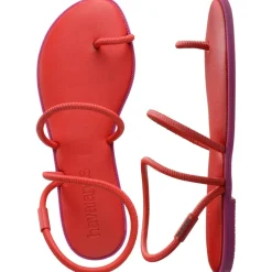 Women's Una Sandl Flip Flops