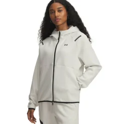 Women's Unstoppable Full-Zip Fleece