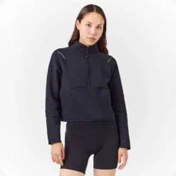 Women's Unstoppable 1/4 Zip Fleece