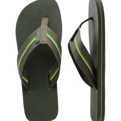 Women's Urban Flip Flops