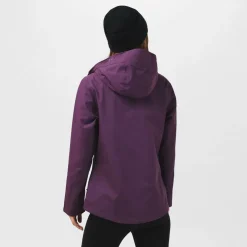Womens Urban WeatherTite 10K Waterproof Long Sleeve Jacket