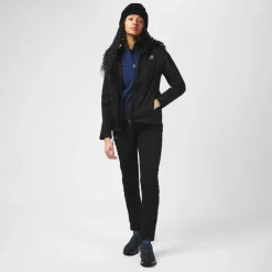 Womens Urban WeatherTite 10K Waterproof Long Sleeve Jacket