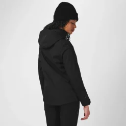 Womens Urban WeatherTite 10K Waterproof Long Sleeve Jacket