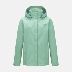 Womens Urban WeatherTite 10K Waterproof Long Sleeve Jacket