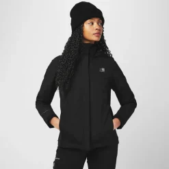 Womens Urban WeatherTite 10K Waterproof Long Sleeve Jacket